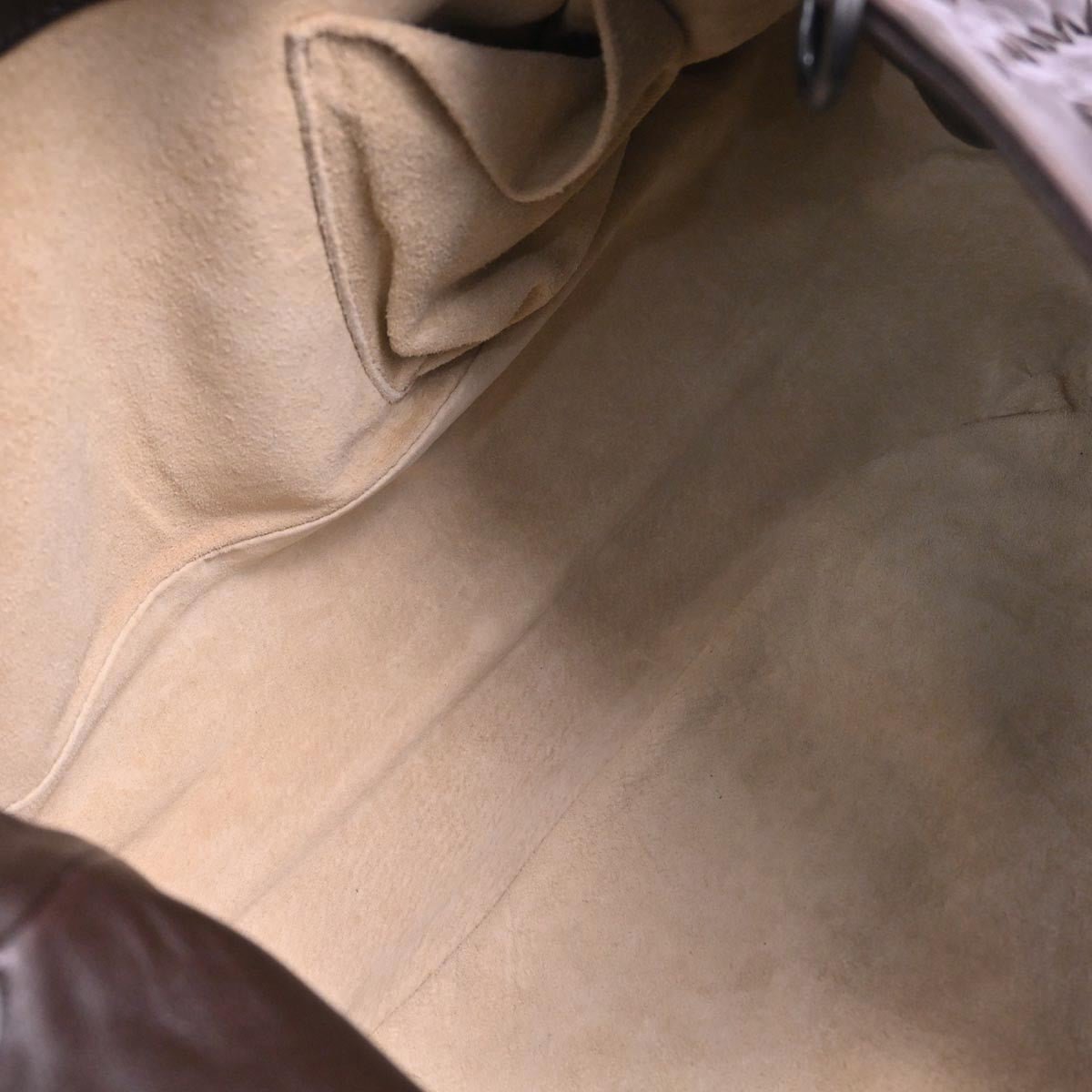 Bottega Veneta Campana Hobo - Brandsamsara