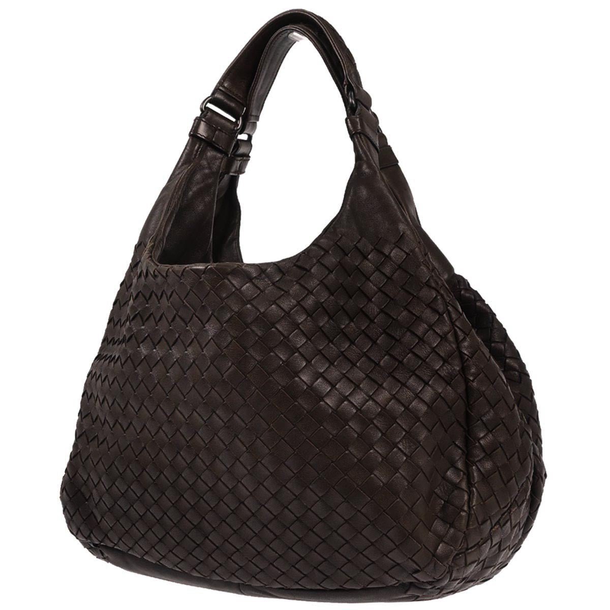 Bottega Veneta Campana Hobo - Brandsamsara