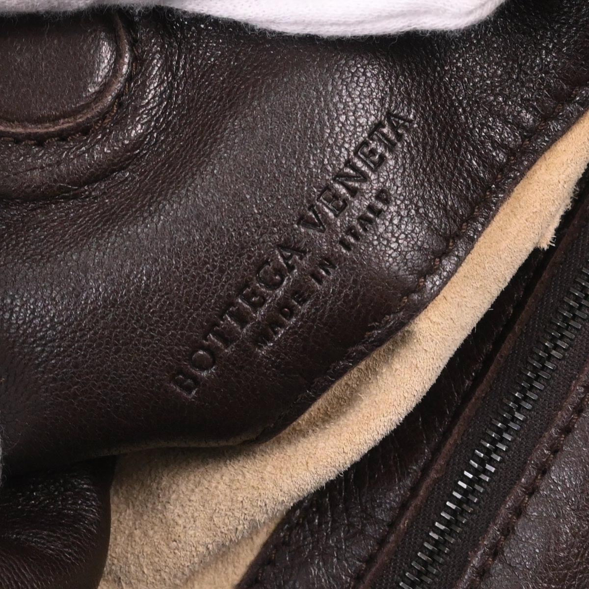 Bottega Veneta Campana Hobo - Brandsamsara