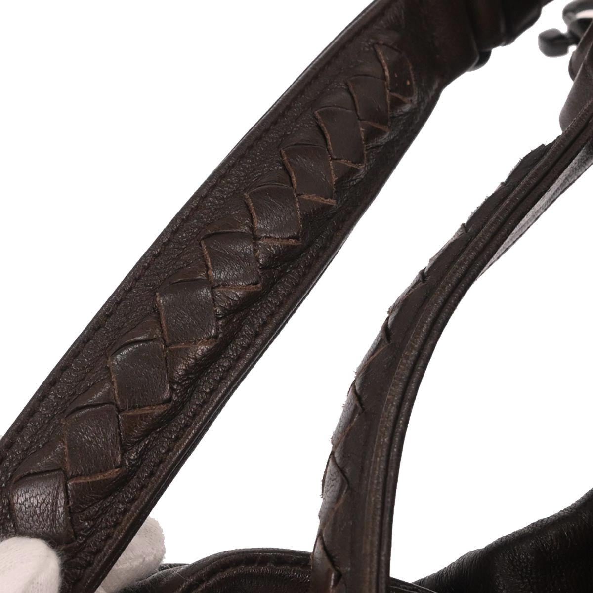 Bottega Veneta Campana Hobo - Brandsamsara