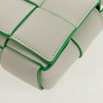 Bottega Veneta Cassette Crossbody Bag - Brandsamsara