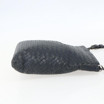 Bottega Veneta Flat Messenger - Brandsamsara