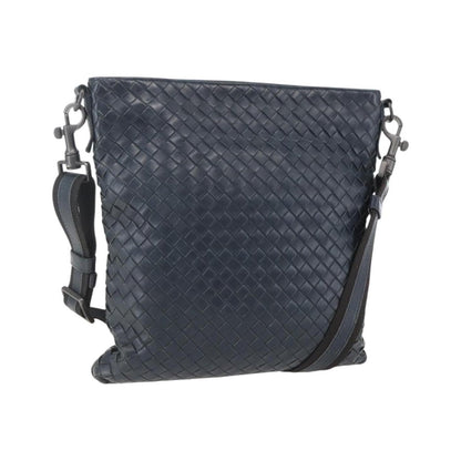 Bottega Veneta Flat Messenger - Brandsamsara