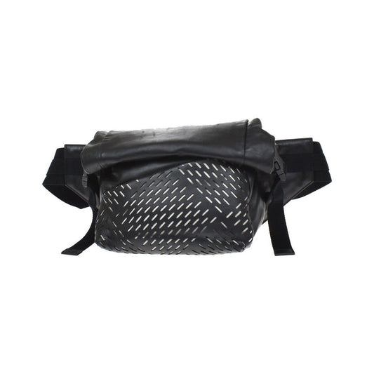 Bottega Veneta Folding Top Belt - Brandsamsara