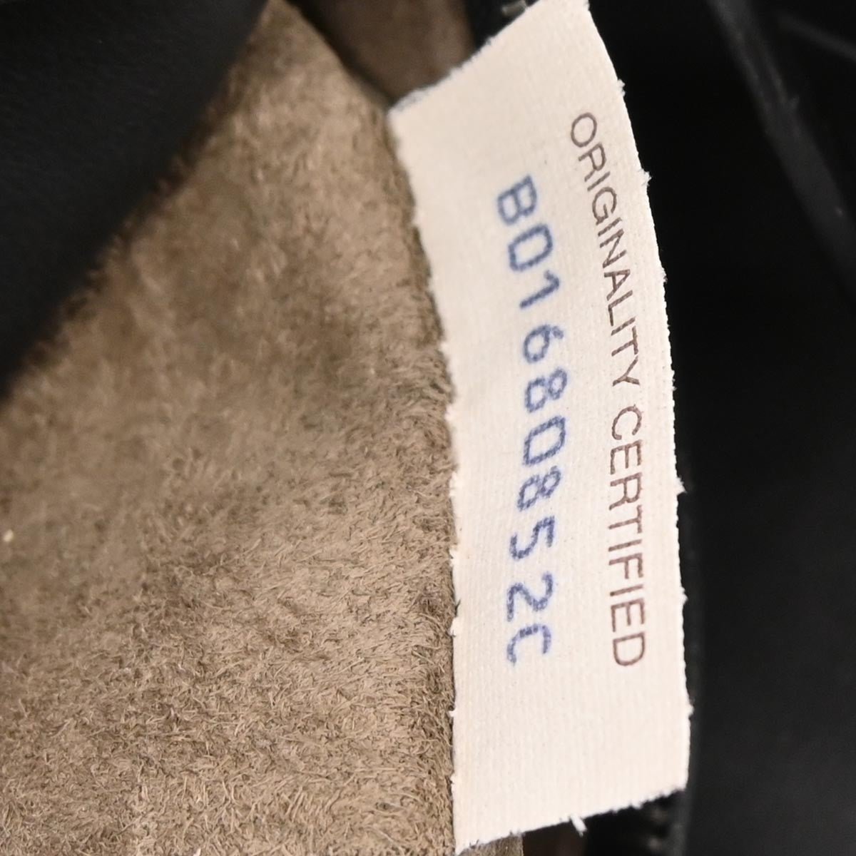 Bottega Veneta Fringe Belt Tote - Brandsamsara