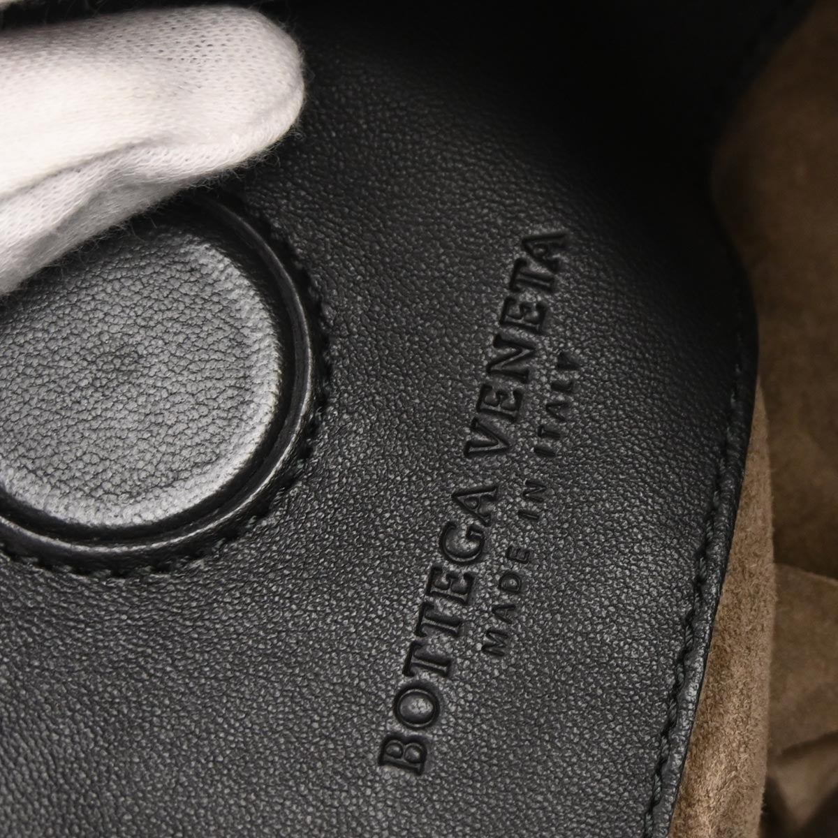 Bottega Veneta Fringe Belt Tote - Brandsamsara