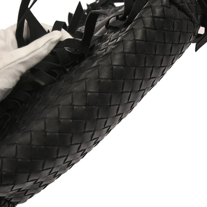 Bottega Veneta Fringe Belt Tote - Brandsamsara