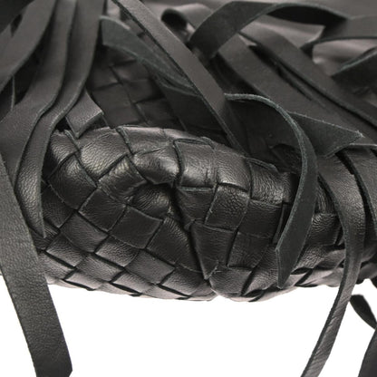 Bottega Veneta Fringe Belt Tote - Brandsamsara