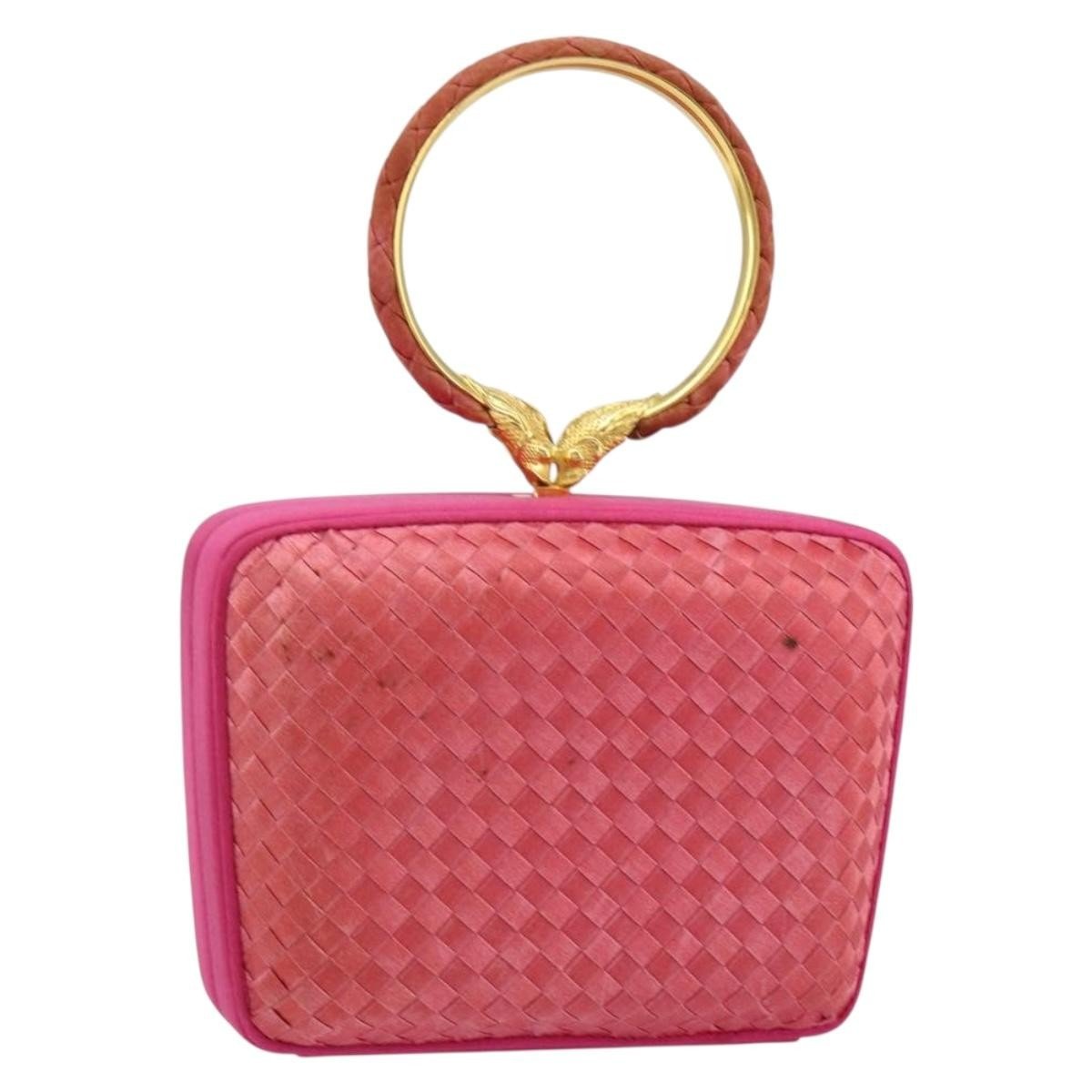 Bottega Veneta Intrecciato Clutch - Brandsamsara