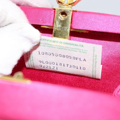 Bottega Veneta Intrecciato Clutch - Brandsamsara