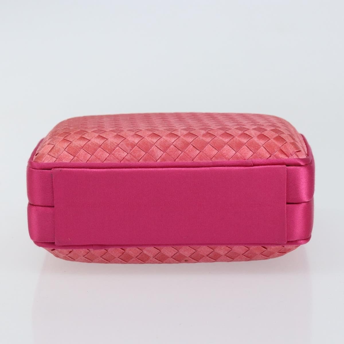Bottega Veneta Intrecciato Clutch - Brandsamsara