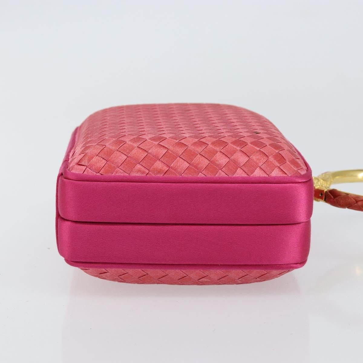 Bottega Veneta Intrecciato Clutch - Brandsamsara