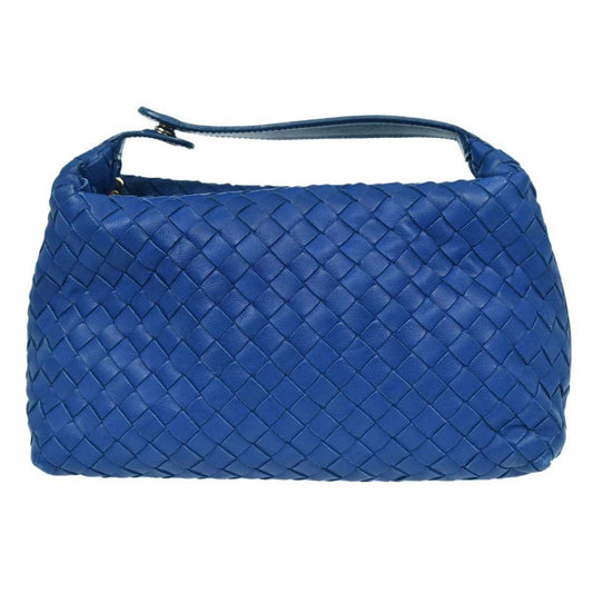 Bottega Veneta Intrecciato Handbag - Brandsamsara