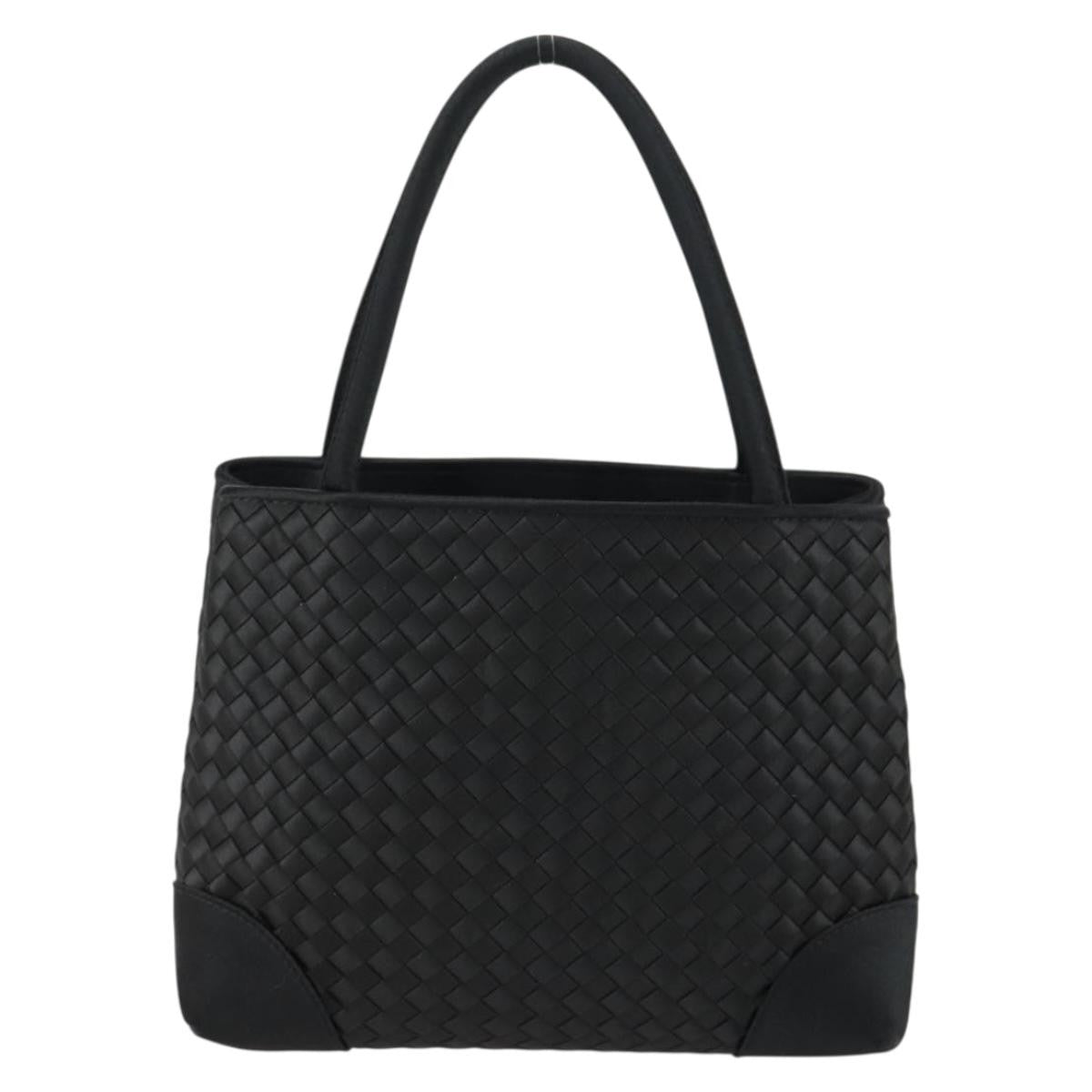 Bottega Veneta Intrecciato Handbag - Brandsamsara