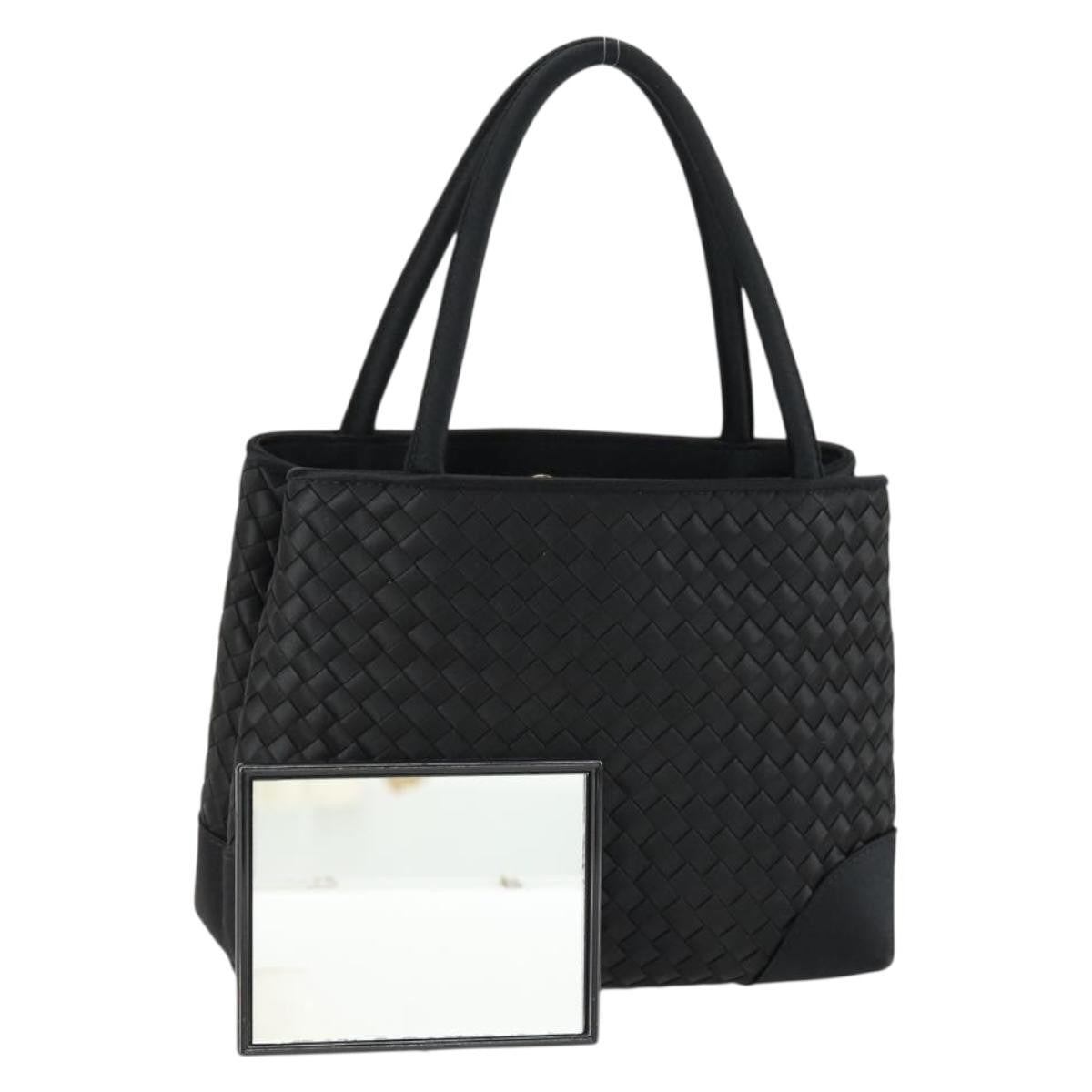 Bottega Veneta Intrecciato Handbag - Brandsamsara