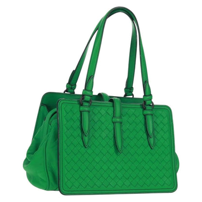 Bottega Veneta Intrecciato Handbag - Brandsamsara