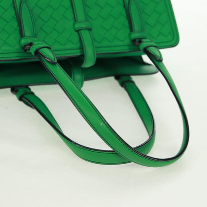 Bottega Veneta Intrecciato Handbag - Brandsamsara