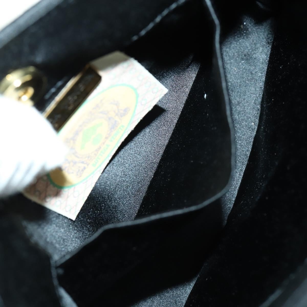 Bottega Veneta Intrecciato Handbag - Brandsamsara