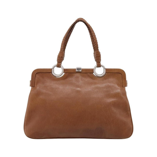 Bottega Veneta Intrecciato Handbag - Brandsamsara