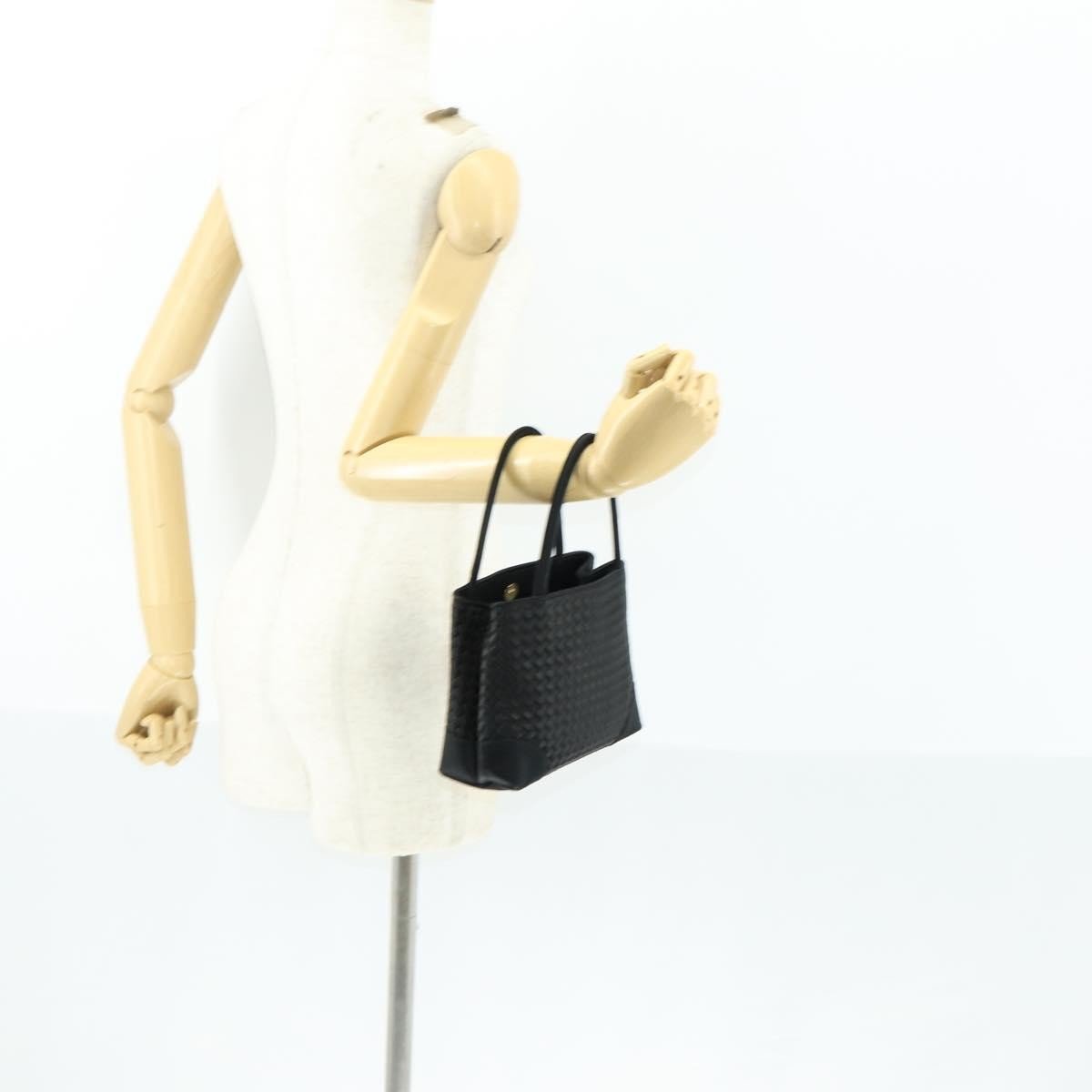 Bottega Veneta Intrecciato Handbag - Brandsamsara