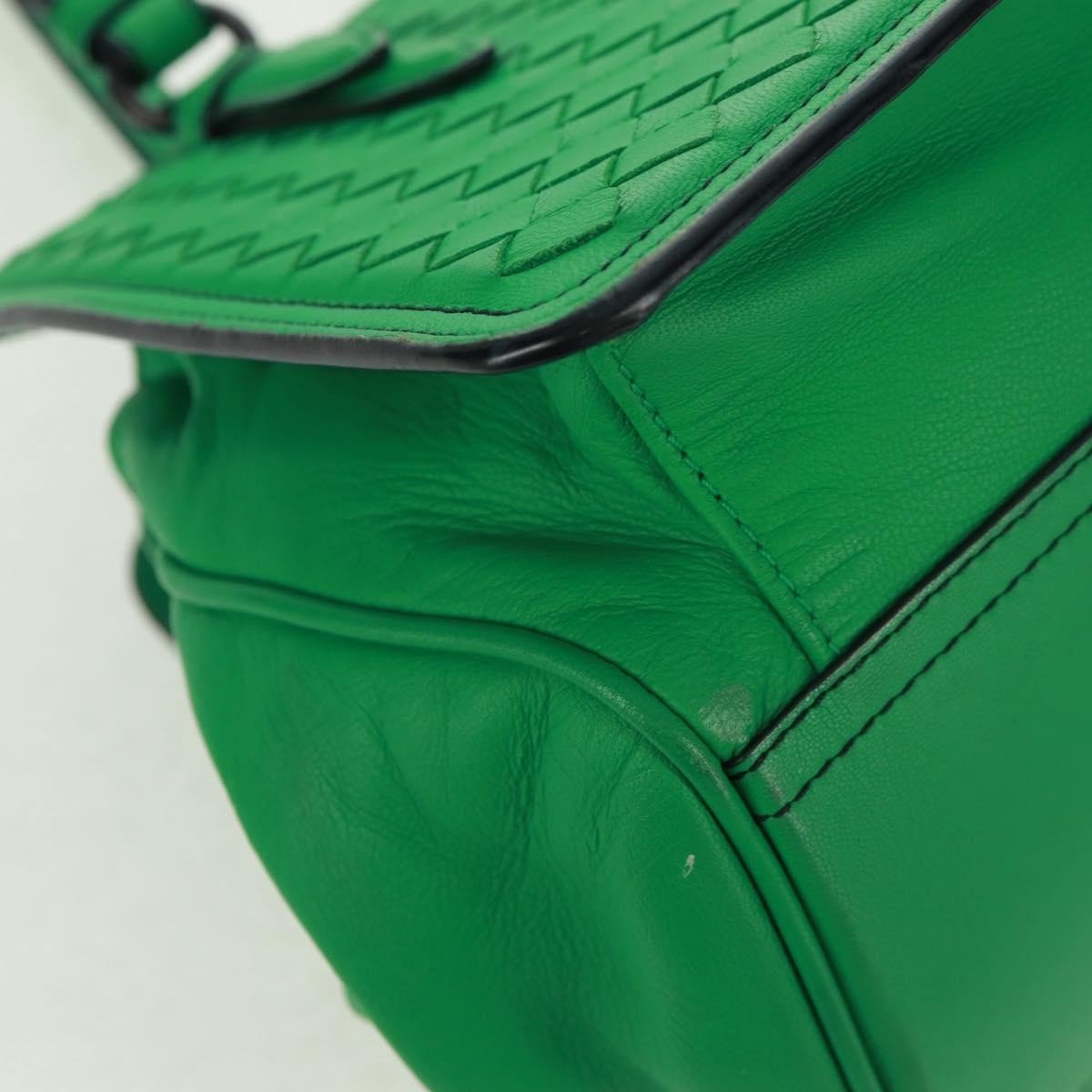 Bottega Veneta Intrecciato Handbag - Brandsamsara