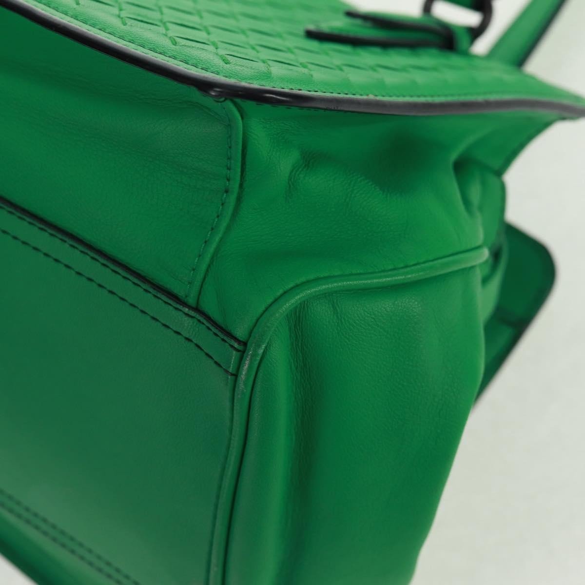 Bottega Veneta Intrecciato Handbag - Brandsamsara