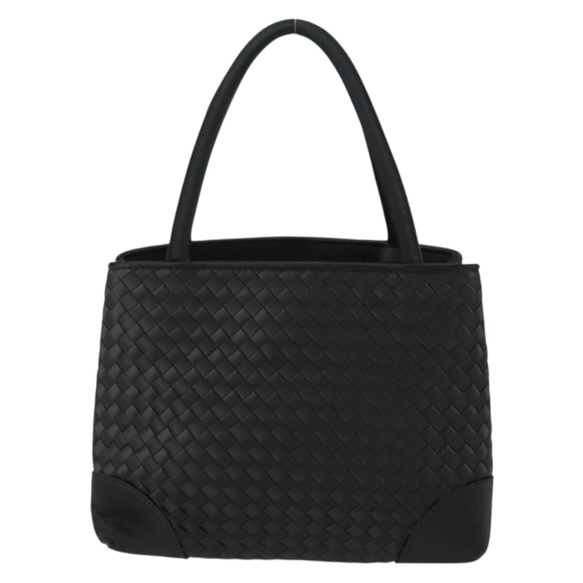 Bottega Veneta Intrecciato Handbag - Brandsamsara