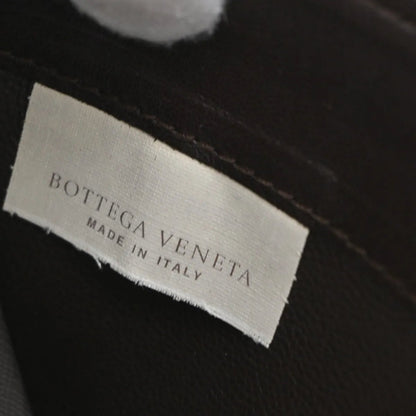 Bottega Veneta Intrecciato Long Zip - Brandsamsara