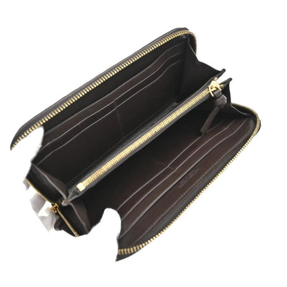 Bottega Veneta Intrecciato Long Zip - Brandsamsara