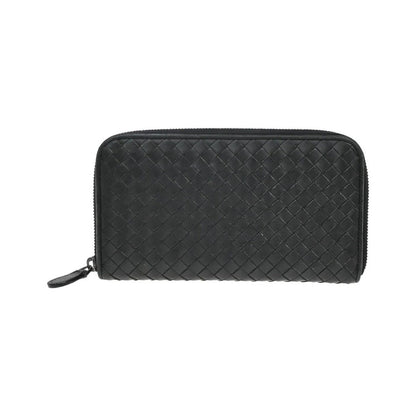 Bottega Veneta Intrecciato Long Zip - Brandsamsara