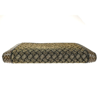 Bottega Veneta Intrecciato Long Zip - Brandsamsara