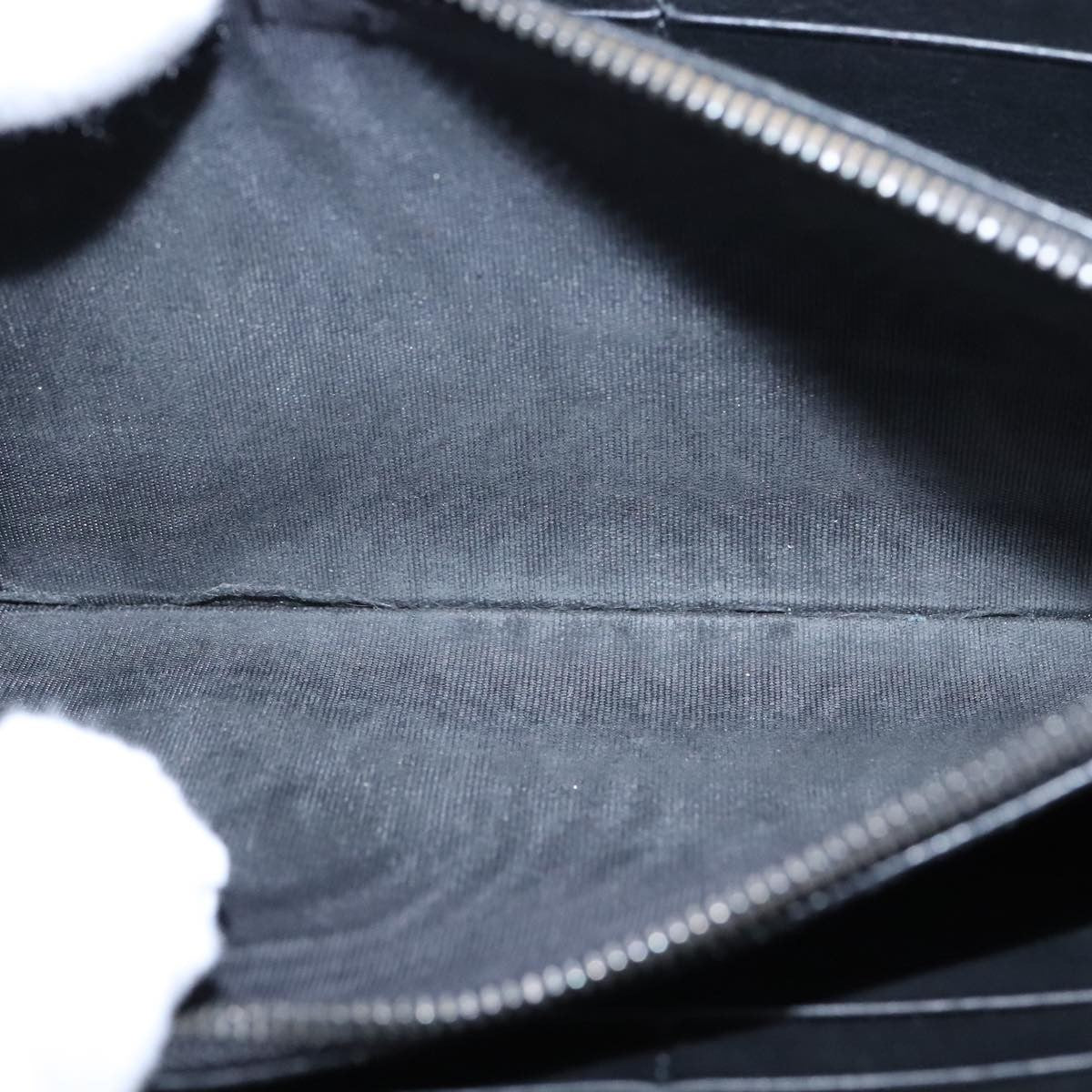 Bottega Veneta Intrecciato Long Zip Wallet - Brandsamsara