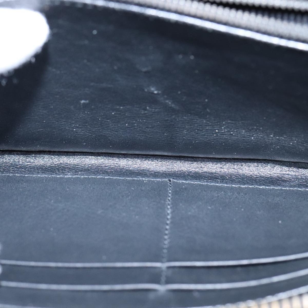 Bottega Veneta Intrecciato Long Zip Wallet - Brandsamsara