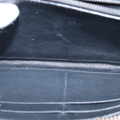 Bottega Veneta Intrecciato Long Zip Wallet - Brandsamsara