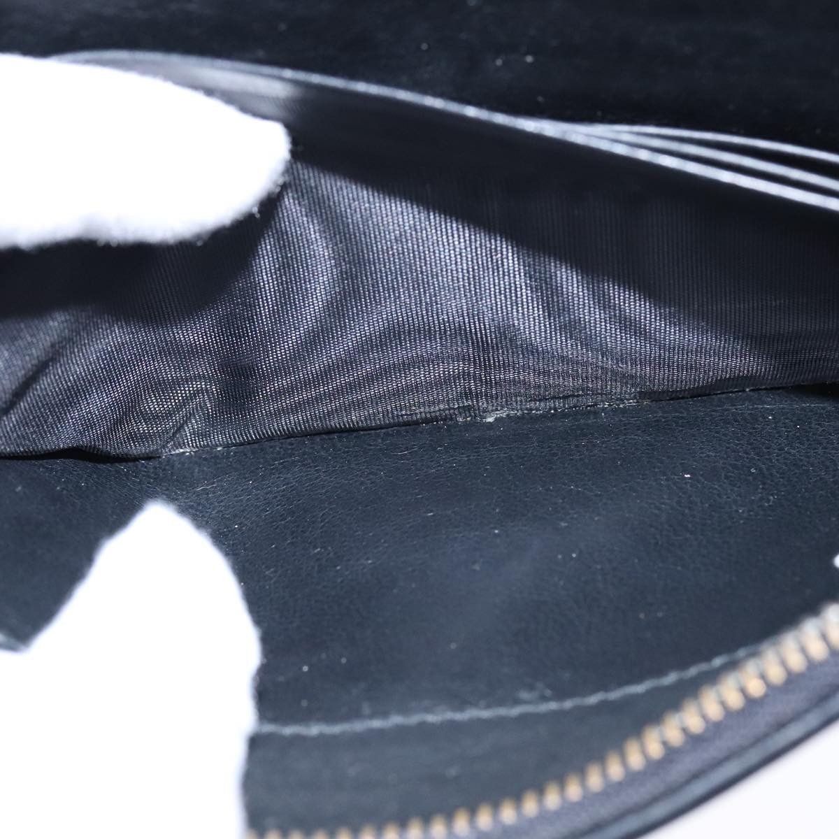 Bottega Veneta Intrecciato Long Zip Wallet - Brandsamsara