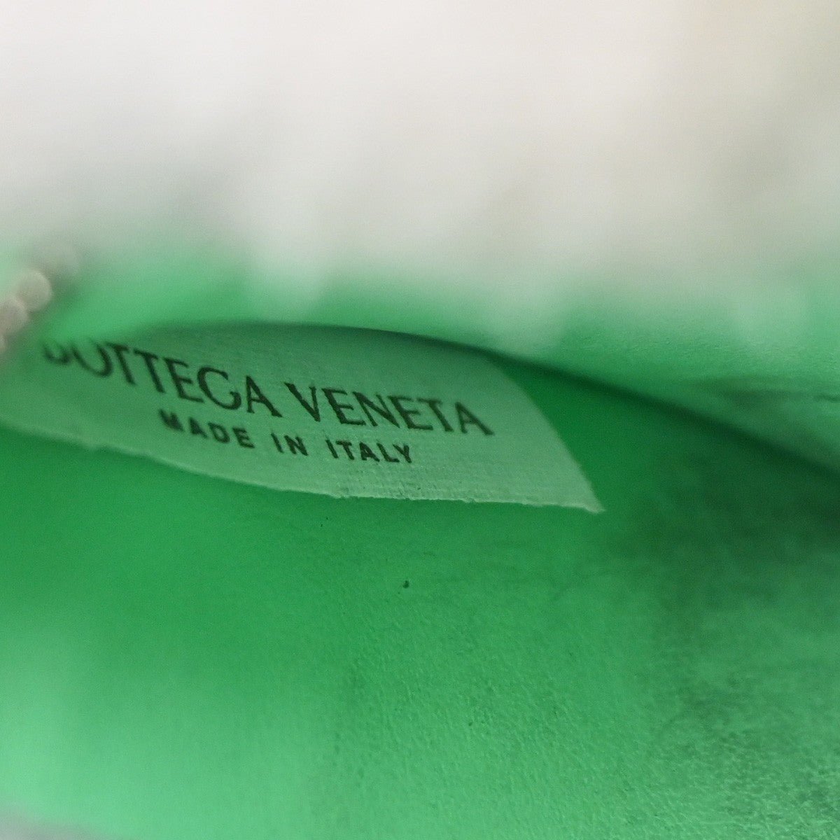 Bottega Veneta Intrecciato Long Zip Wallet - Brandsamsara