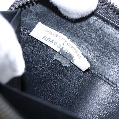 Bottega Veneta Intrecciato Long Zip Wallet - Brandsamsara