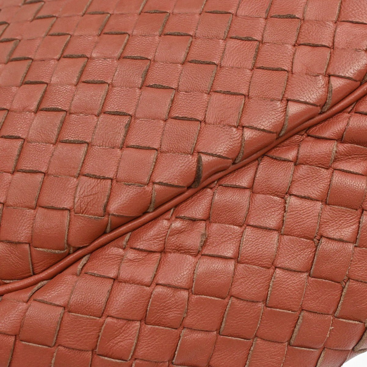 Bottega Veneta Intrecciato Shoulder - Brandsamsara
