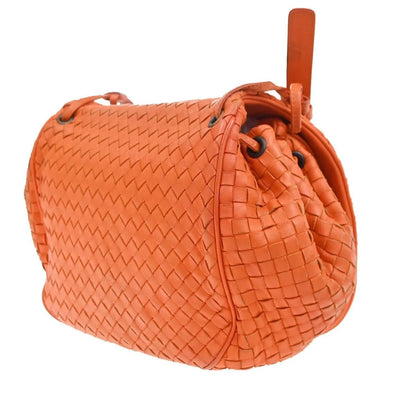 Bottega Veneta Intrecciato Shoulder - Brandsamsara