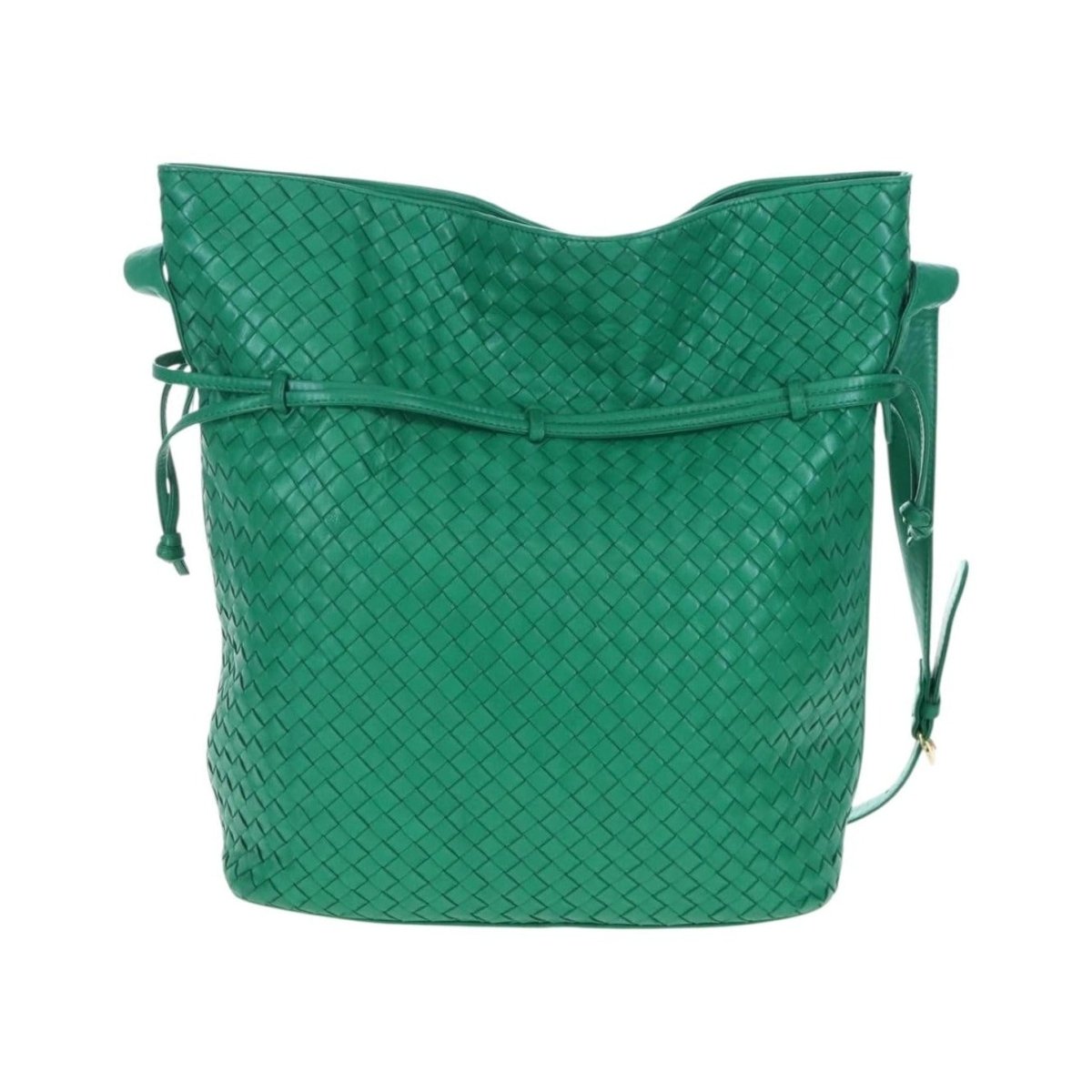 Bottega Veneta Intrecciato Shoulder - Brandsamsara