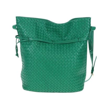 Bottega Veneta Intrecciato Shoulder - Brandsamsara