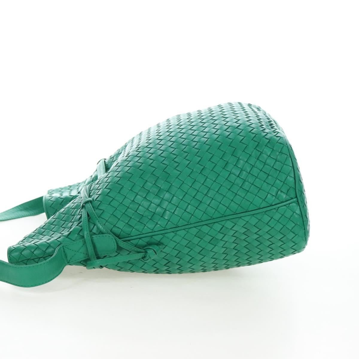Bottega Veneta Intrecciato Shoulder - Brandsamsara