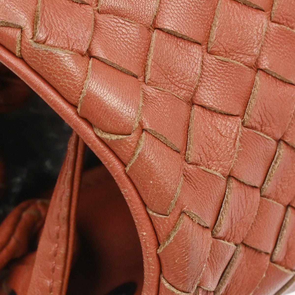 Bottega Veneta Intrecciato Shoulder - Brandsamsara