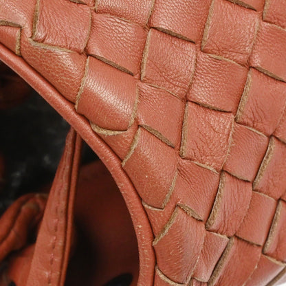 Bottega Veneta Intrecciato Shoulder - Brandsamsara