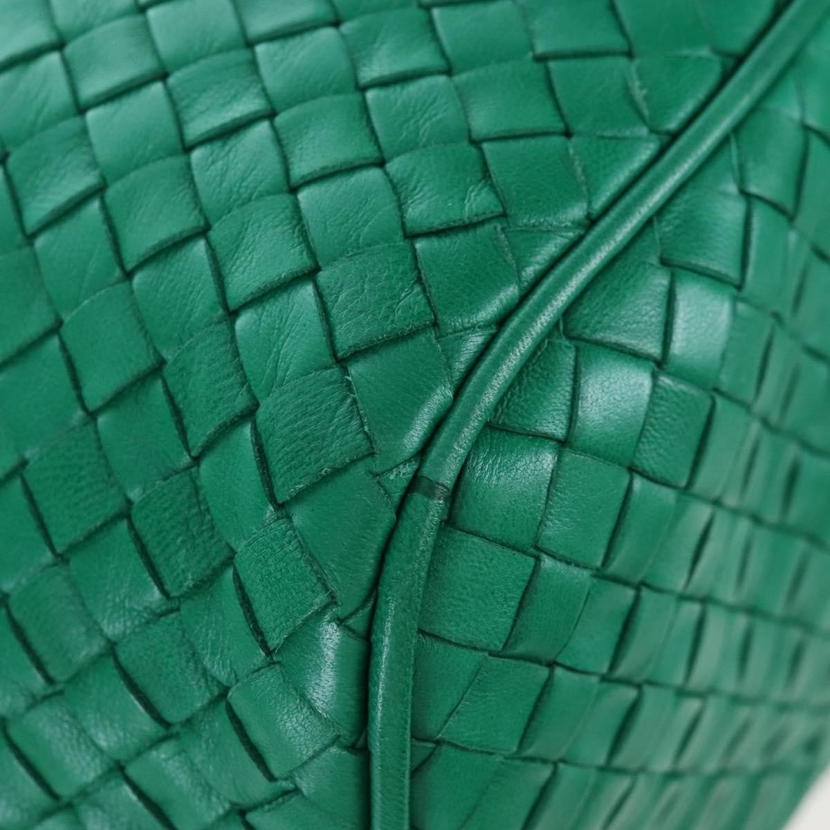 Bottega Veneta Intrecciato Shoulder - Brandsamsara