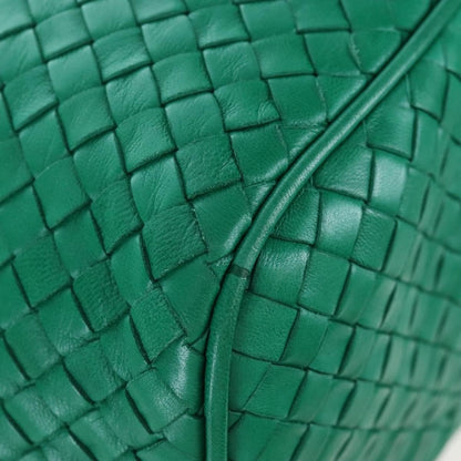 Bottega Veneta Intrecciato Shoulder - Brandsamsara