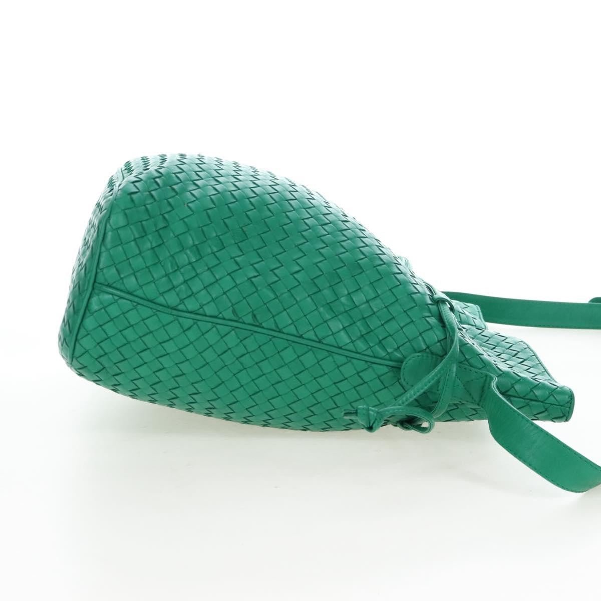 Bottega Veneta Intrecciato Shoulder - Brandsamsara
