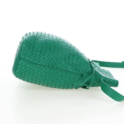 Bottega Veneta Intrecciato Shoulder - Brandsamsara