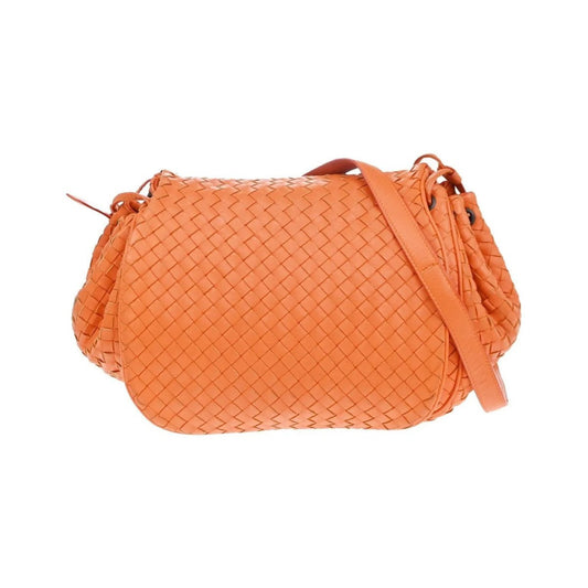 Bottega Veneta Intrecciato Shoulder - Brandsamsara