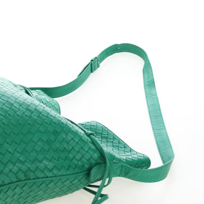 Bottega Veneta Intrecciato Shoulder - Brandsamsara